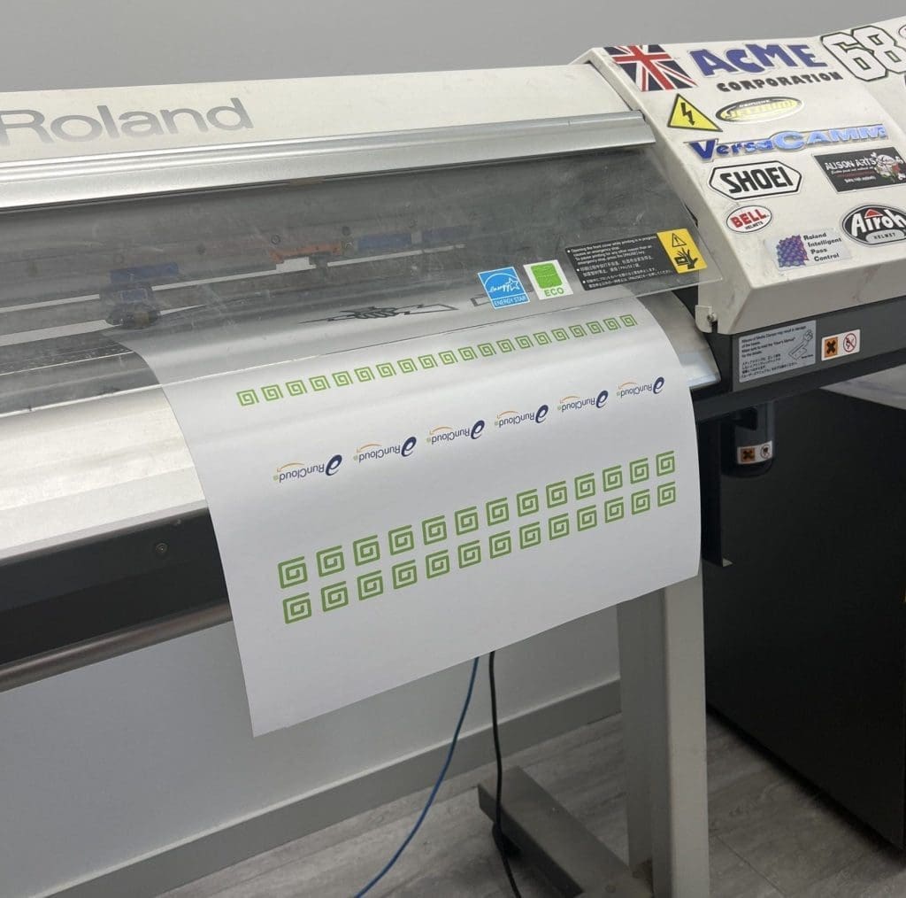 Custom Transfer Shoe Printing