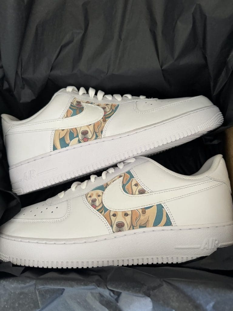 Adobe Custom Nike