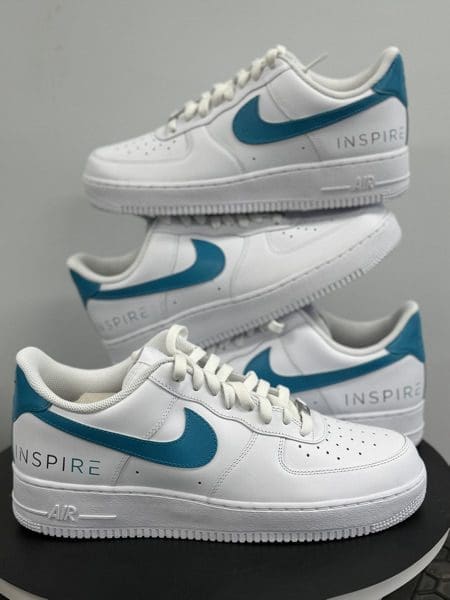 Branded Corporate Sneakers