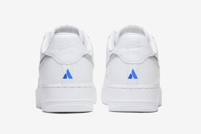 Custom Sneakers for Swag & Events