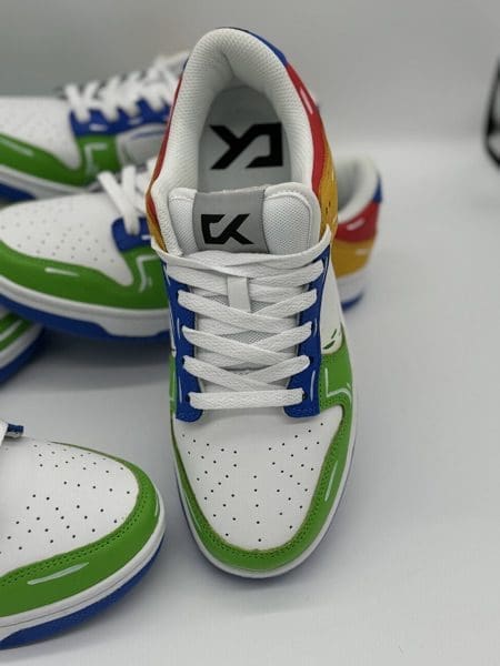 CK1 Google Kicks