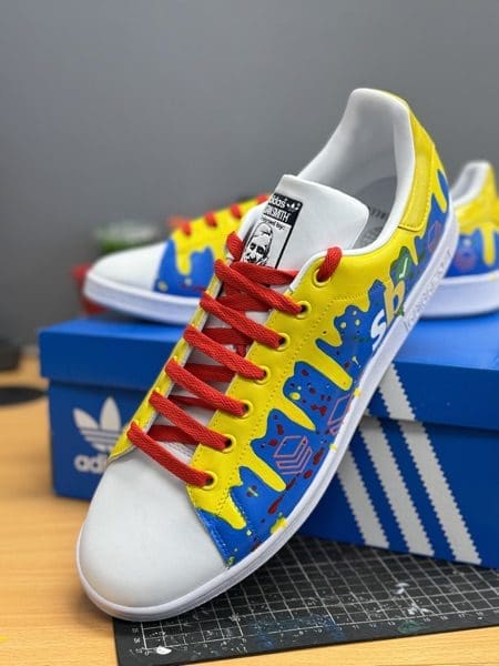 Custom Made Shoes