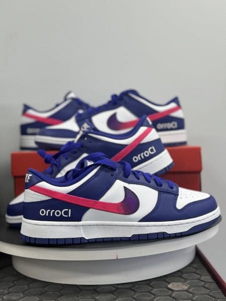 Branded Nike Dunks