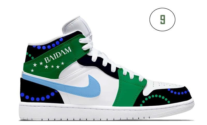 jordan customs