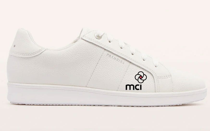 customised frankie4 sneakers