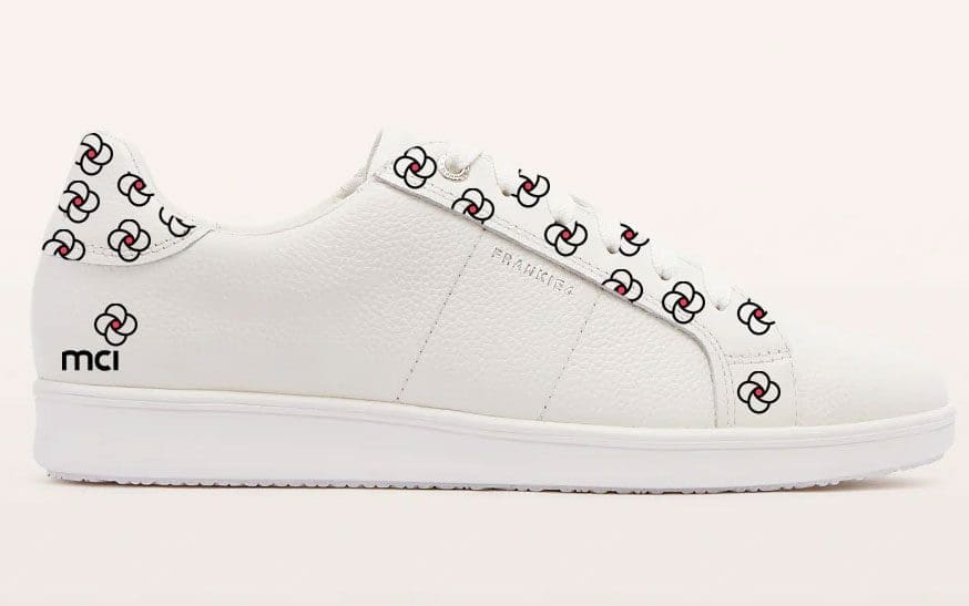 frankie4 custom shoes