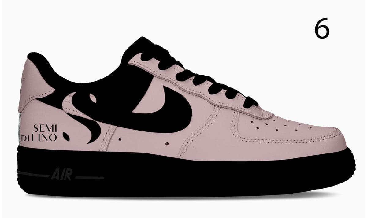 create custom sneakers for your brand