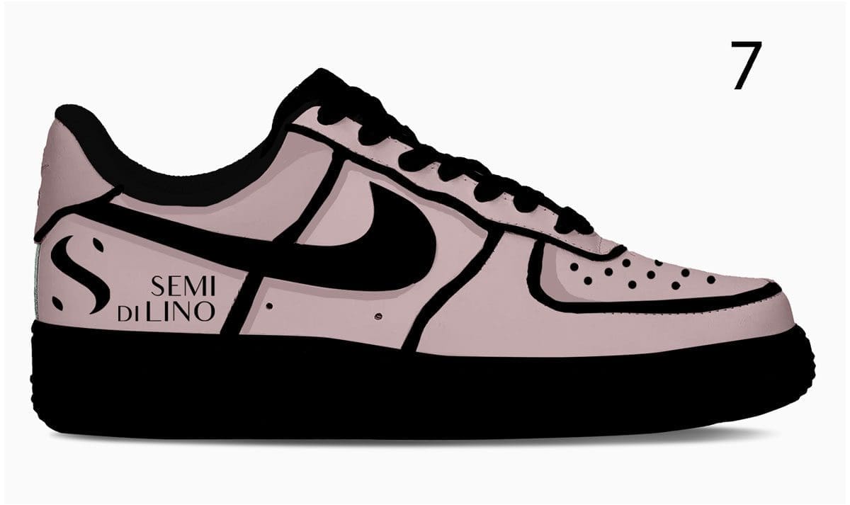 branded custom sneakers for your business