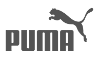 Puma custom branded sneakers for business and events Australia