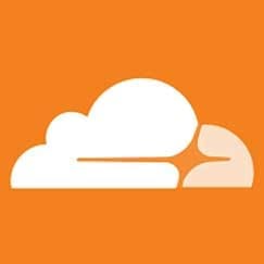 Cloudflare custom Nike sneakers