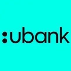 ubank custom sneakers