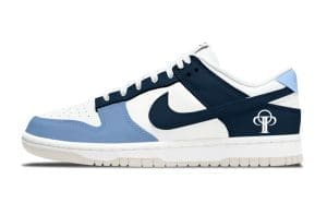 branded sneakers for business