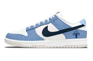 branded sneakers for business
