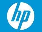 Custom branded shoes for HP